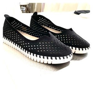 Gorgeous + Futuristic, Ilse Jacobsen Hornbæk Flats